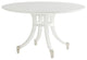 Lombard Round Dining Table