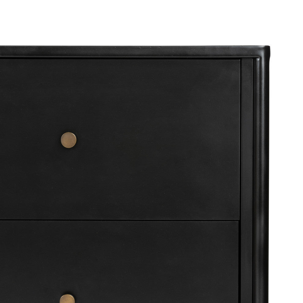 Soto Media Console, Black