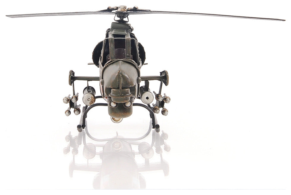 Ah-1G Cobra 1:46