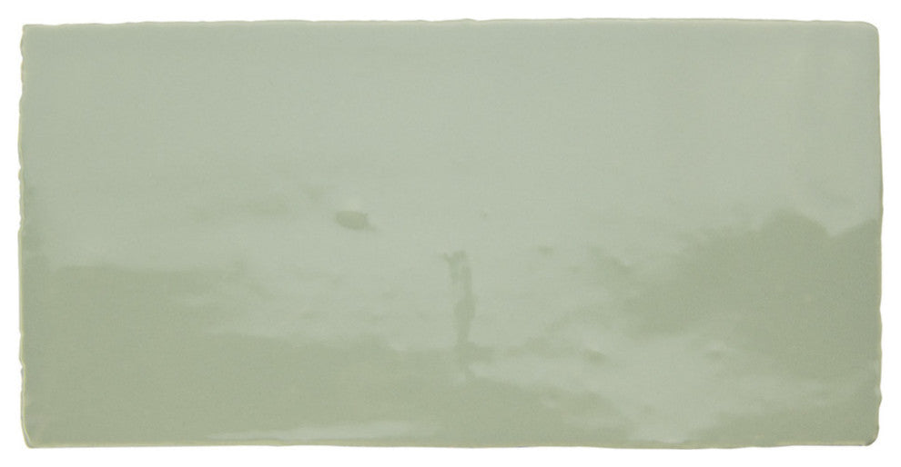 Chester Sage Ceramic Wall Tile