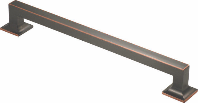 13 " Studio Collection Oil-Rubbed Bronze Appliance Pull P3016-OBH