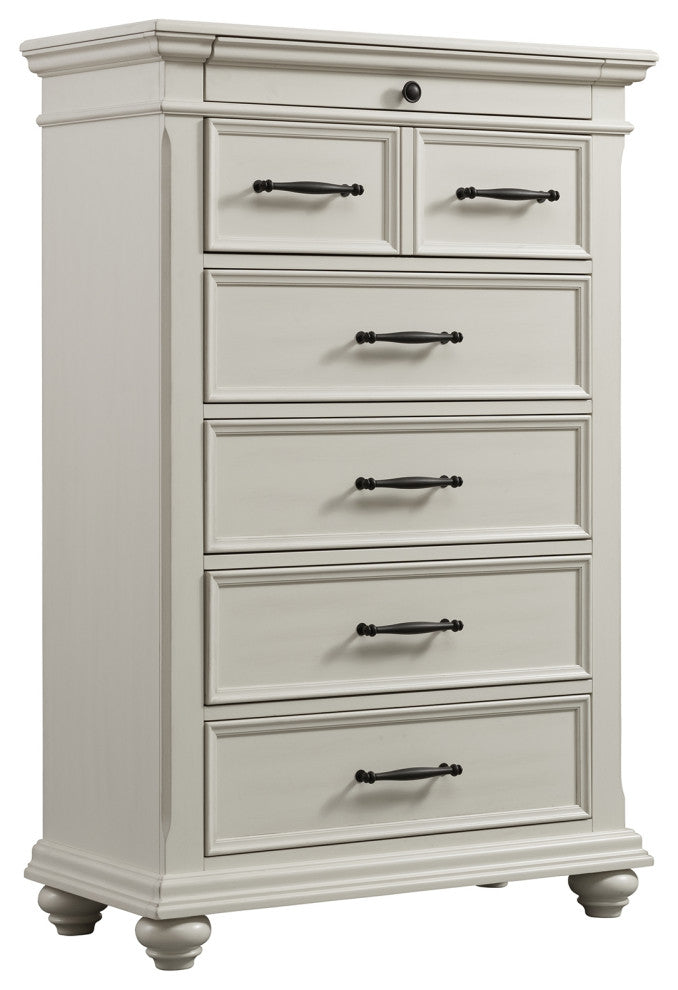 Picket House Furnishings Brooks 6-Drawer Chest