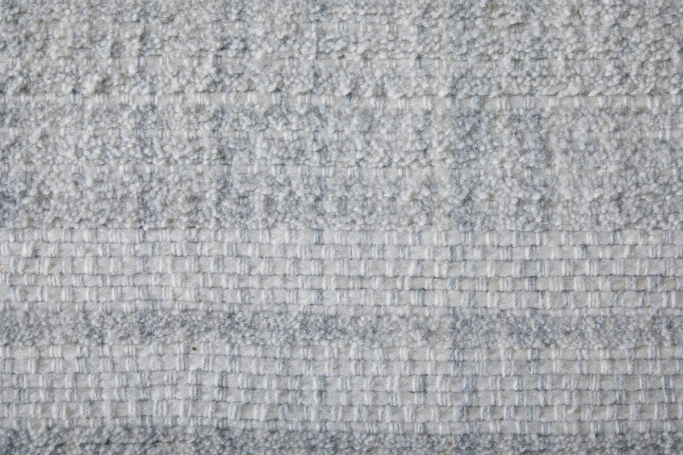 Highview T8017 Modern/Casual Area Rug, 12'x15'