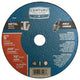 Type 1A Abrasive Cutting Wheel, 6"x0.040"