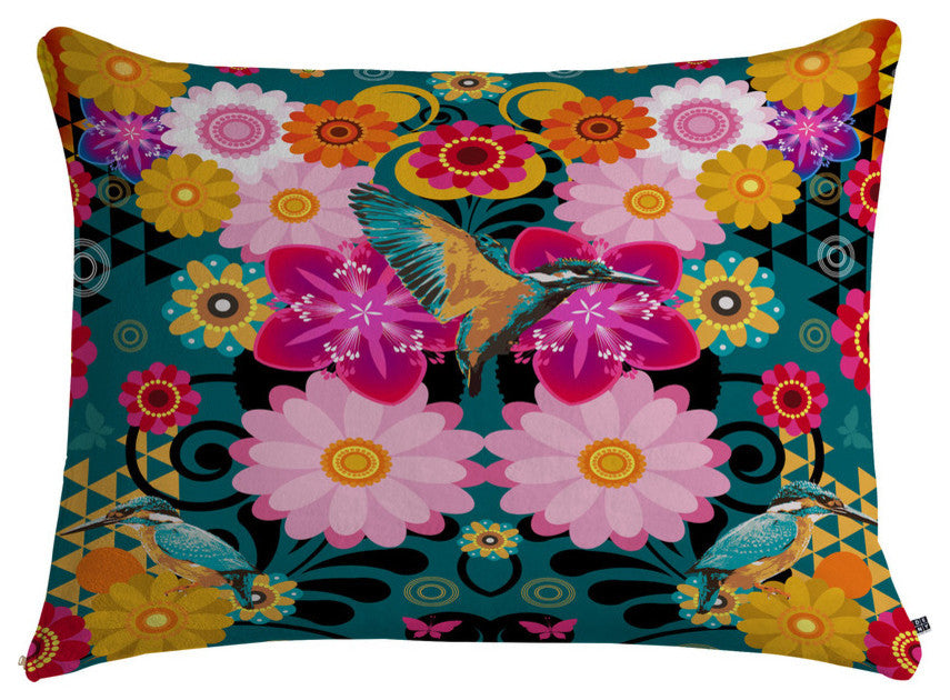 Juliana Curi Krabi Bird Dog Bed