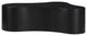Zaire Coffee Table, Black