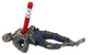 Impaled Zombie Desk Accessory
