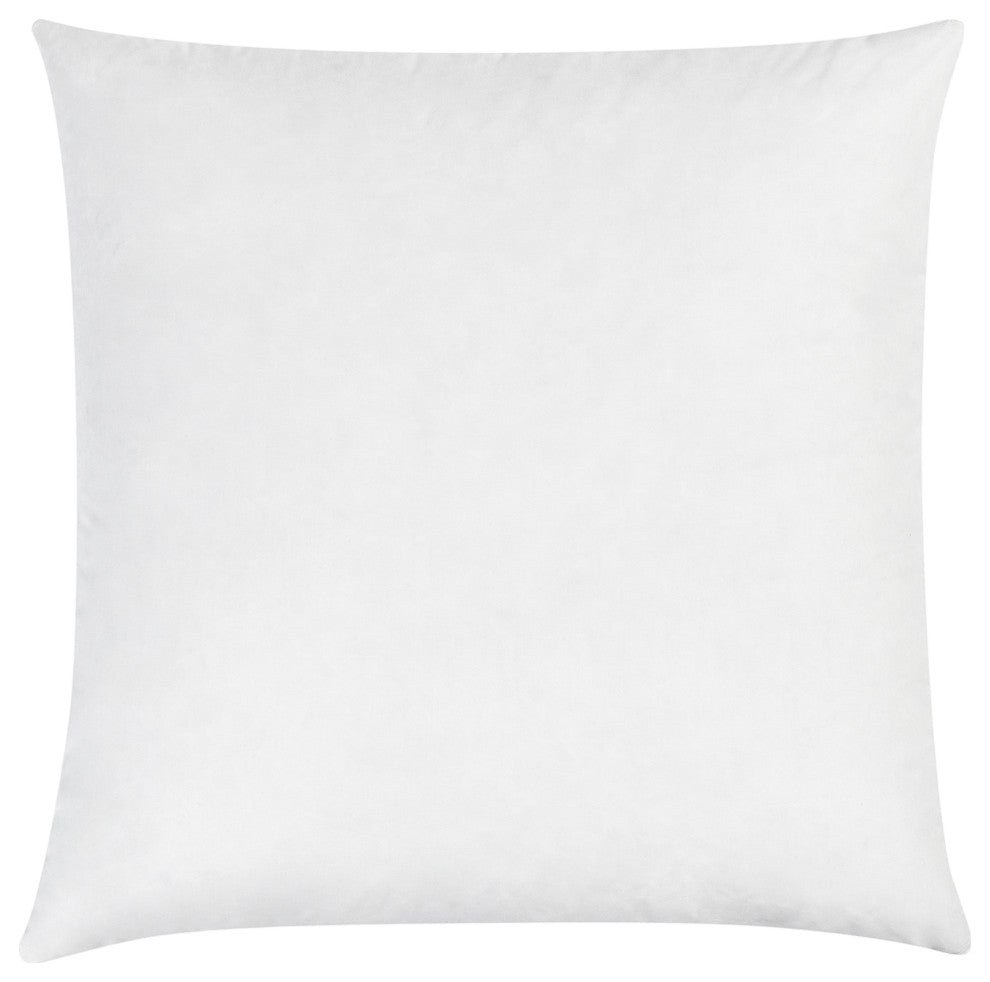 Premium Goose Down Sham Insert, Euro Square