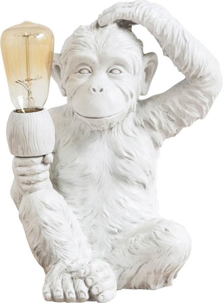 Simia Decorative Table Lamp
