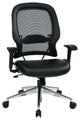 Professional Air Grid Back Chair