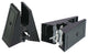 Fulton 100Shb Heavy Duty Sawhorse Bracket, Pair