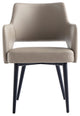 Manhattan Comfort Tremont Dining Arm Chair