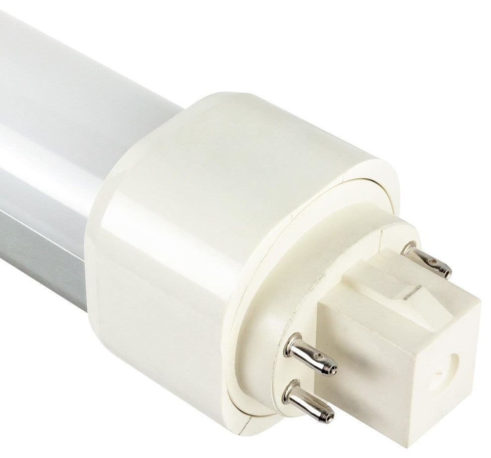 Sunlite Led Pld 9W Light Bulb G24Q Base, Warm White