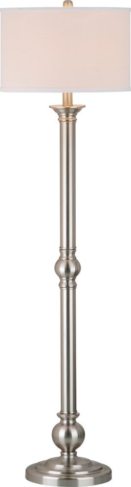 Safavieh Theo 60" High Floor Lamp