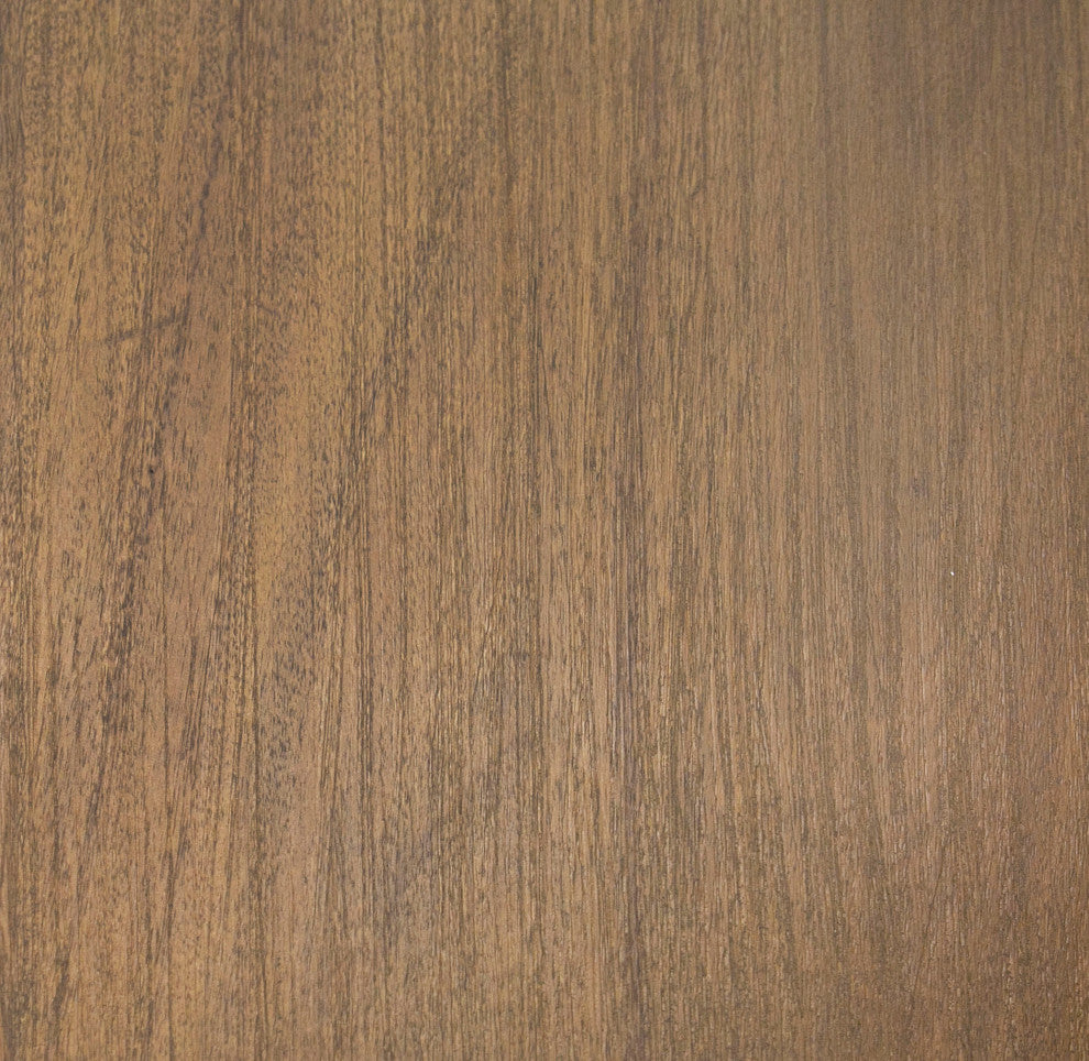 Nova Domus Dream Walnut Dresser
