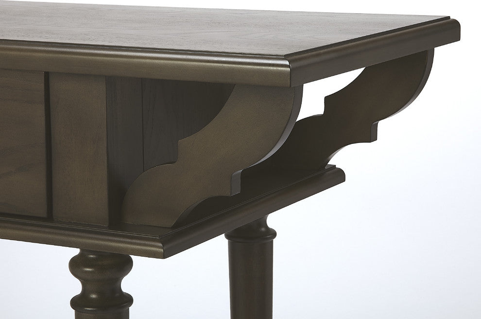 Talia Coffee Console Table