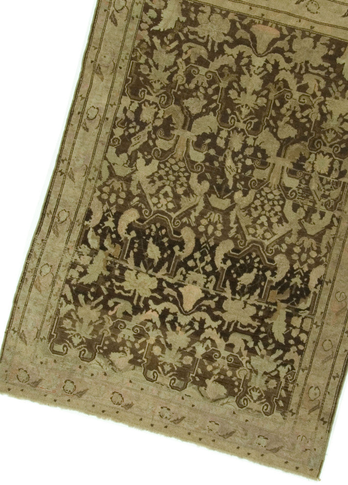 Antique Karaja,  6'6"x9'2"
