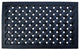 Braided Mat, 30"x18"