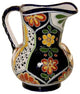 Bola Style Pitcher