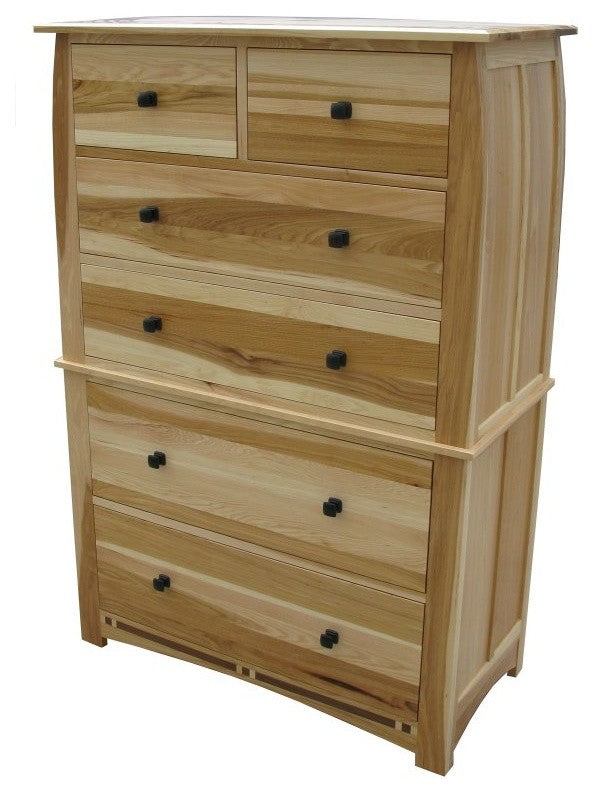 A-America Adamstown 6-Drawer Chest