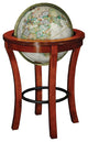Garrison Globe 16"
