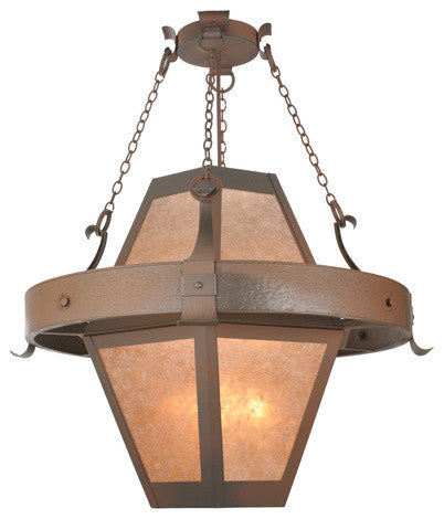 50W Bonanza Pendant