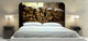 "Wood 2" Headboard