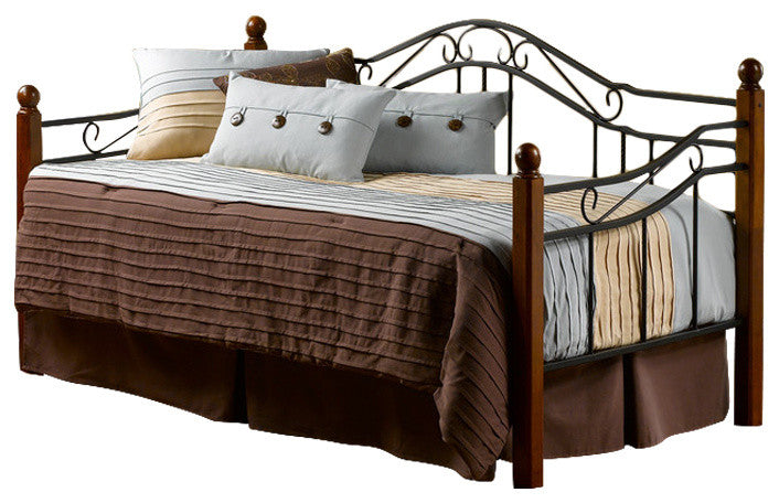 Madison Daybed With Suspension Deck