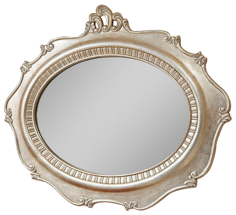 Modrest Ravenna Transitional Gold Mirror
