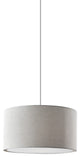 Harvest Large Drum Pendant