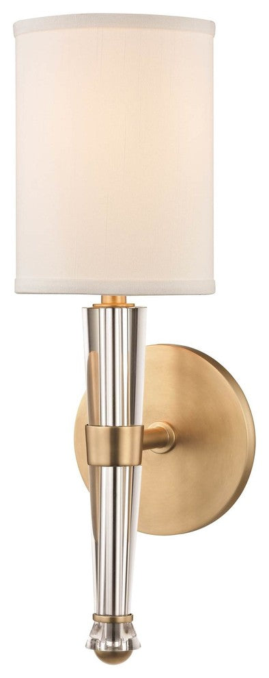 Volta 1-Light Wall Sconce
