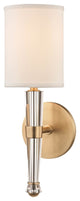 Volta 1-Light Wall Sconce