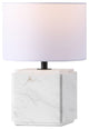 Safavieh Couture Zahra Marble Table Lamp