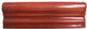 5 pcs Terracota Chair Rail  Molding 6