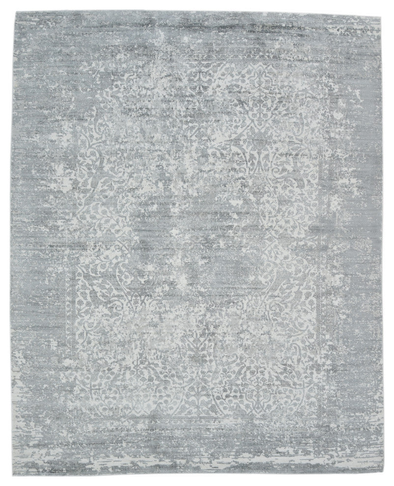 Samantha, Handmade Area Rug 5' 0" x 8' 0"