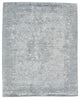 Samantha, Handmade Area Rug 5' 0" x 8' 0"