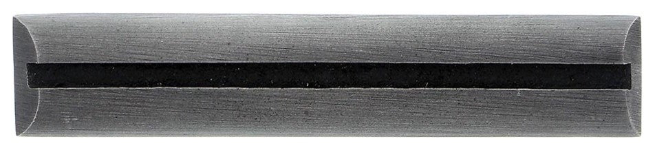 Sleek Cabinet Hardware Pull, Copper