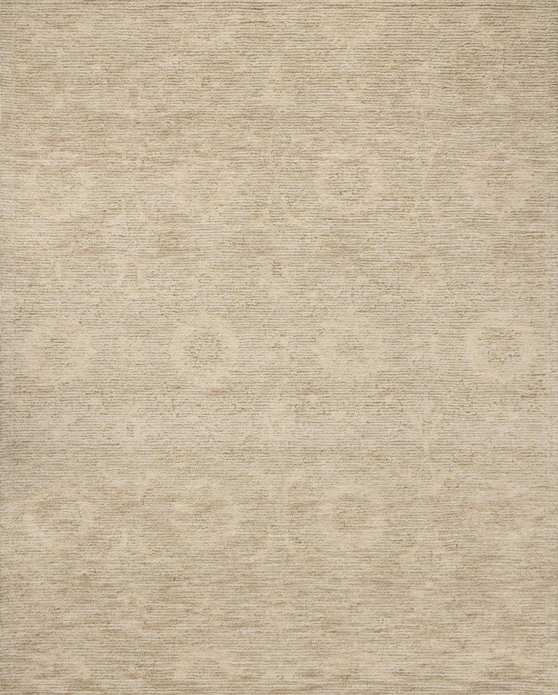 Loloi Penny Sage / Natural 8'-6" x 11'-6" Area Rug