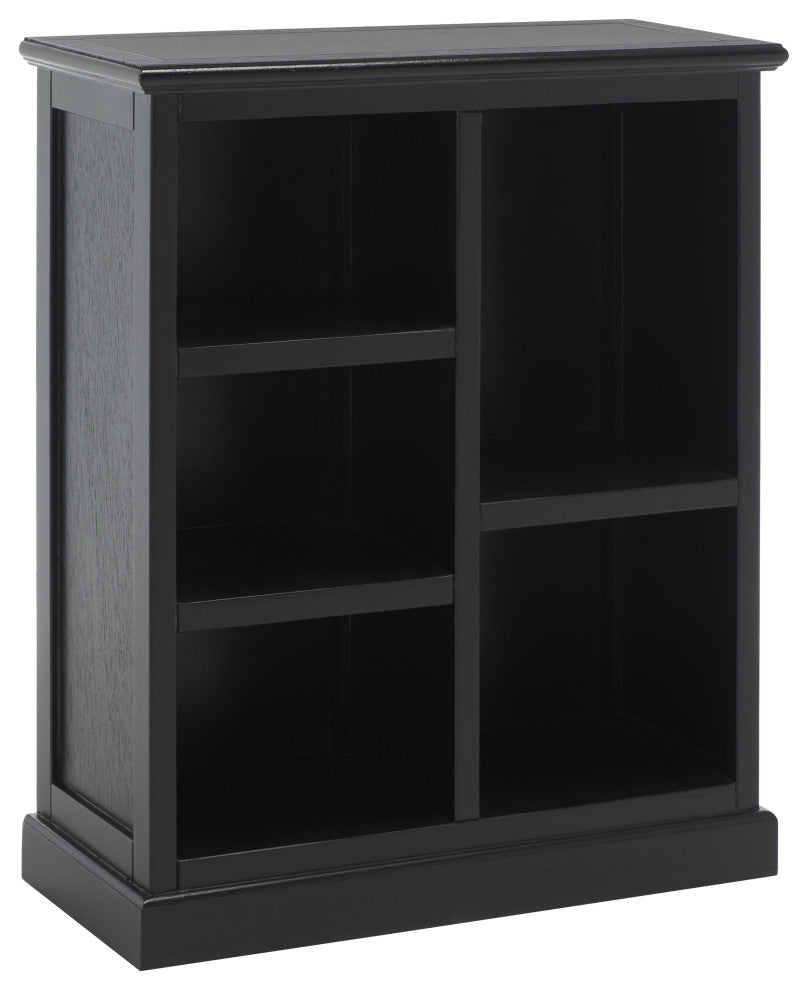 Safavieh Maralah Shelf Unit, Black