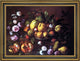 Luca Forte StillLife Framed Premium Canvas Print, 16"x24"