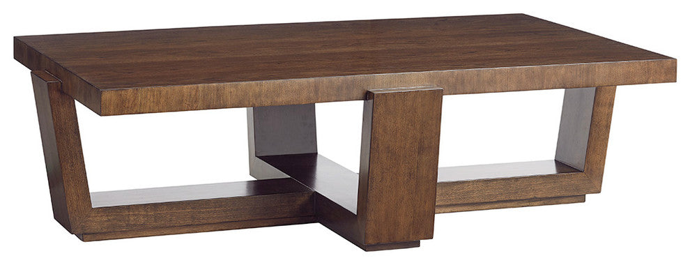 Esplanade Cocktail Table