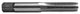 Premium Fractional Plug Tap, 5/16-24 NF