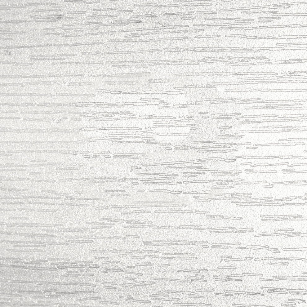 Lehigh 5-Piece Round Dining Set, White