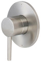 Motegi Single Handle Diverter Trim Set, PVD Brushed Nickel