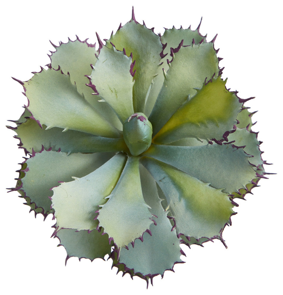 11" Succulent Artificial Plant