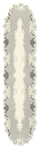 Vintage Rose 14x62 Runner