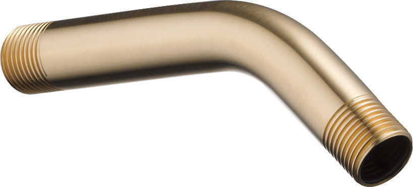 Delta Shower Arm, Champagne Bronze