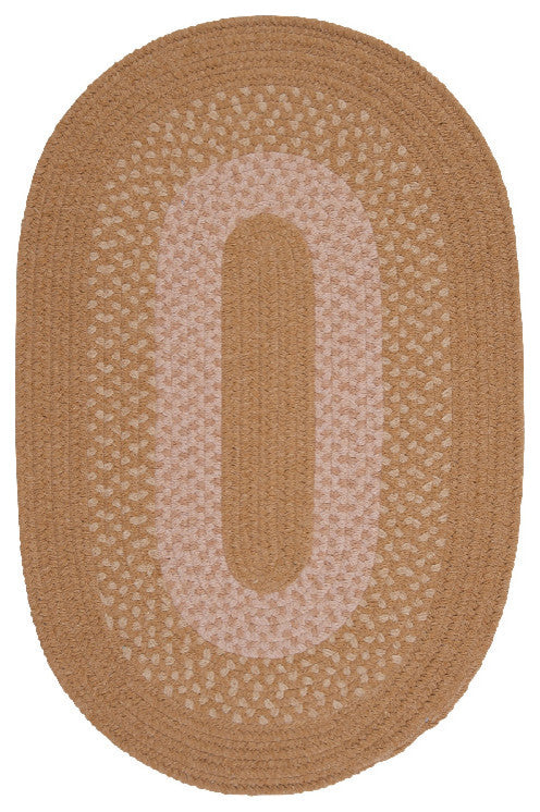 Jackson Rug, Evergold, 2'x10'