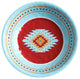 Southwest Melamine Serving Bowl, 13.75"