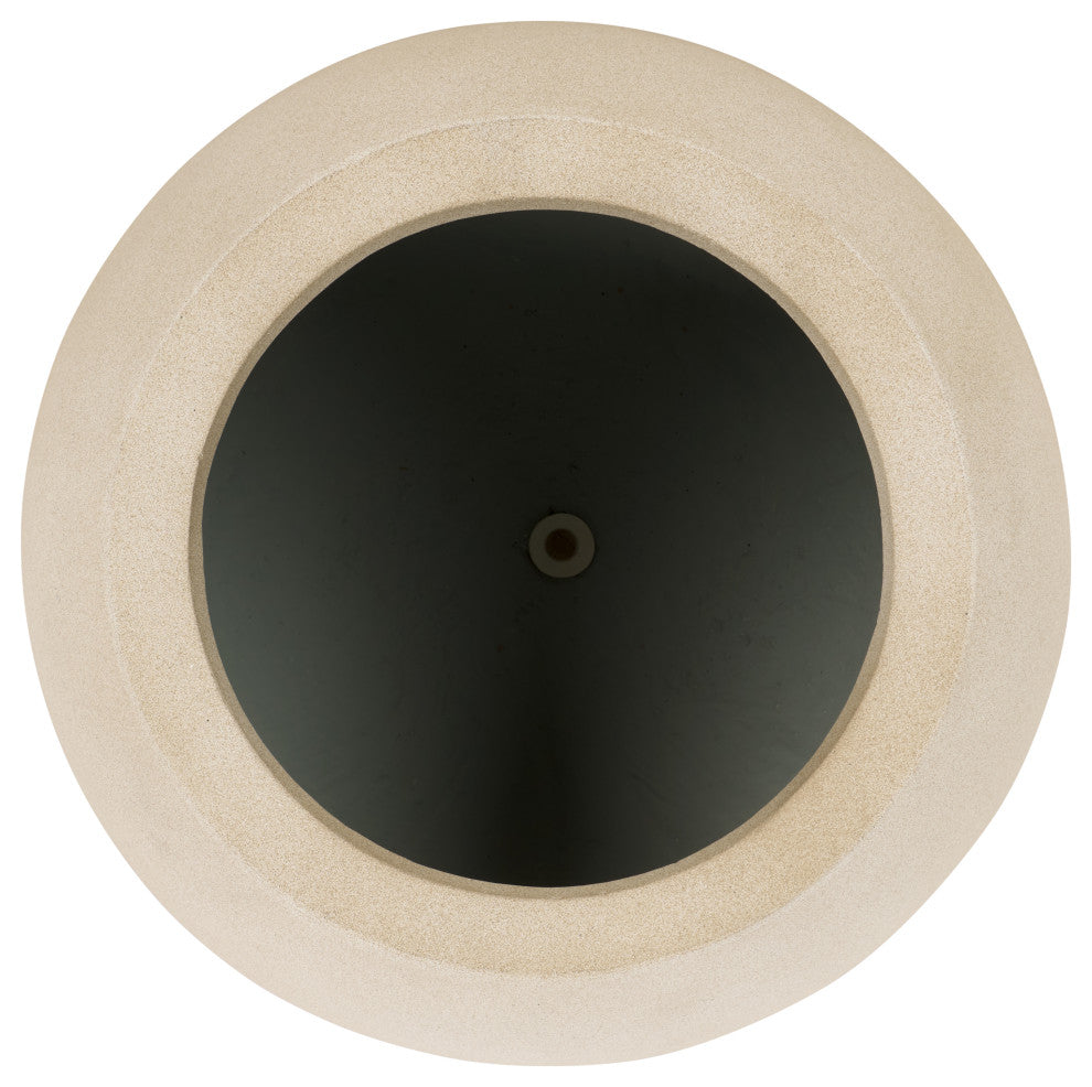 Safavieh Indoor-Outdoor Gerand Plante, Beige